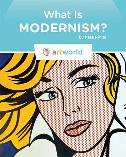 Stock image for What Is Modernism? for sale by Better World Books