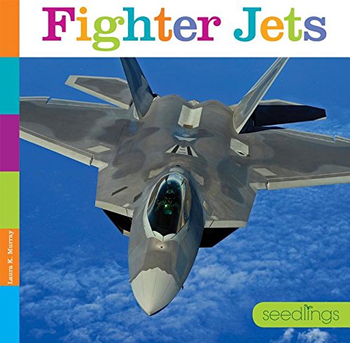 Beispielbild fr Fighter Jets zum Verkauf von Better World Books