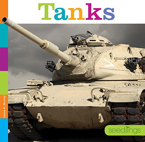 Stock image for Tanks for sale by Better World Books