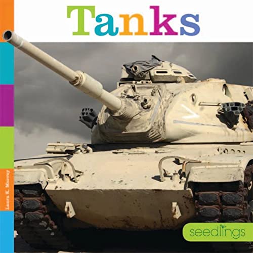 Stock image for Tanks for sale by Better World Books