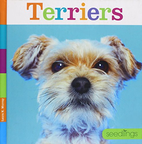 Beispielbild fr Terriers zum Verkauf von Better World Books