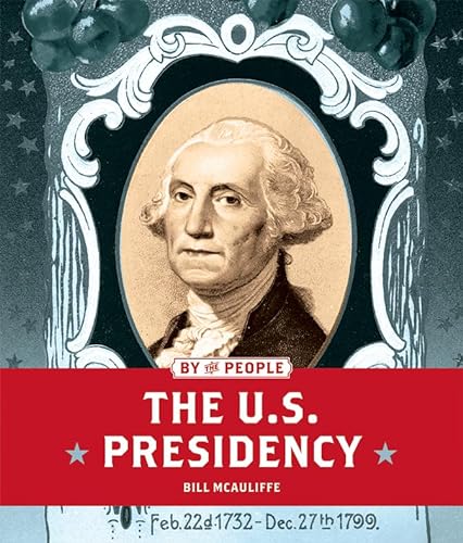 Beispielbild fr The U.S. Presidency zum Verkauf von Better World Books