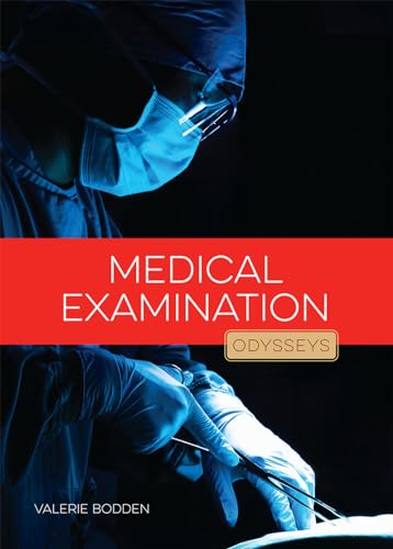 9781608186839: Medical Examination (Odysseys in Crime Scene Science)