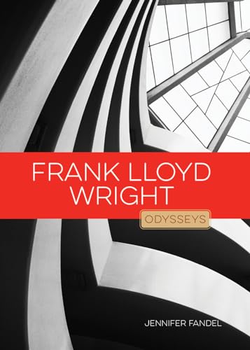 Beispielbild fr Frank Lloyd Wright zum Verkauf von Better World Books