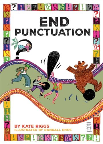 Stock image for End Punctuation (Punctuate It!) for sale by Idaho Youth Ranch Books