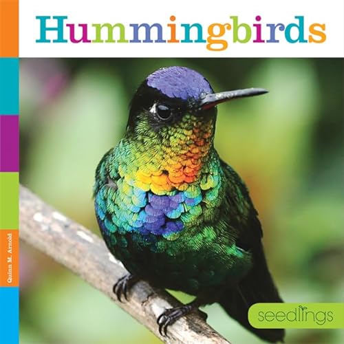 9781608187379: Hummingbirds (Seedlings)