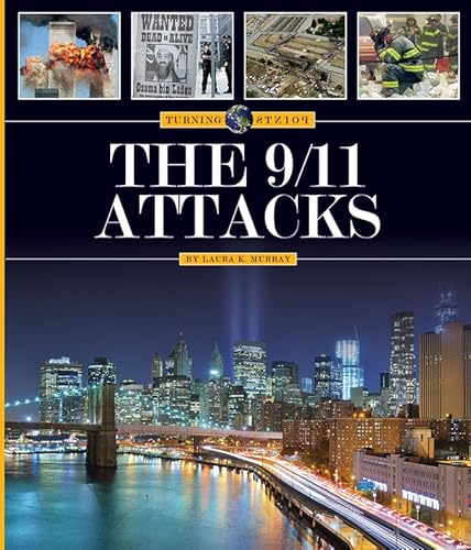 Beispielbild fr The 9/11 Terror Attacks zum Verkauf von Better World Books