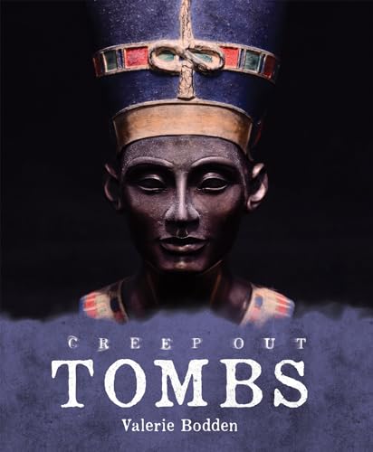 Beispielbild fr Tombs (Creep Out) zum Verkauf von Powell's Bookstores Chicago, ABAA