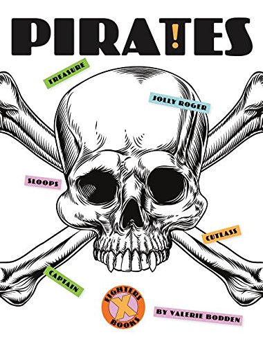 9781608188147: Pirates (X-Books: Fighters)