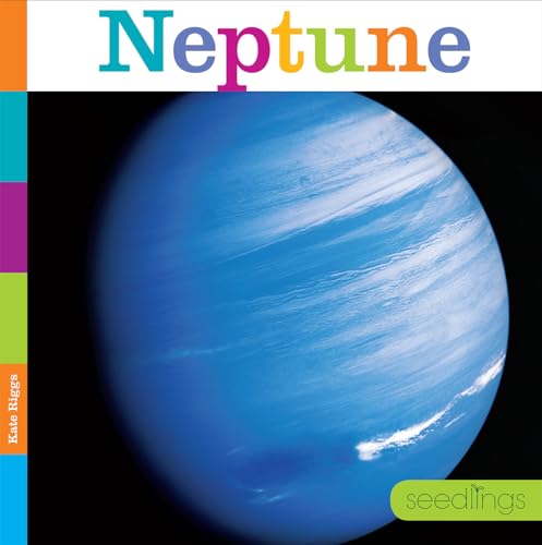 Beispielbild fr Neptune (Seedlings) zum Verkauf von WorldofBooks