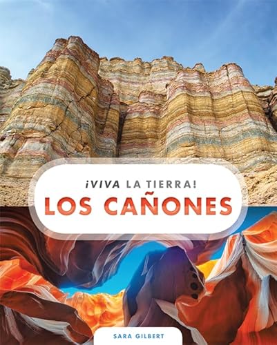 Stock image for Los Canones for sale by Better World Books: West