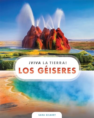 Stock image for Los Geiseres for sale by Better World Books: West