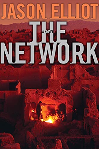 Beispielbild fr The Network: A Novel zum Verkauf von SecondSale