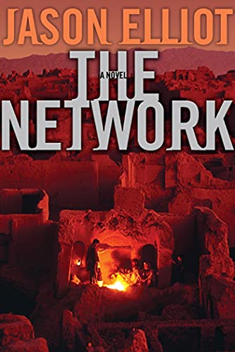 Stock image for The Network: A Novel for sale by Books Unplugged