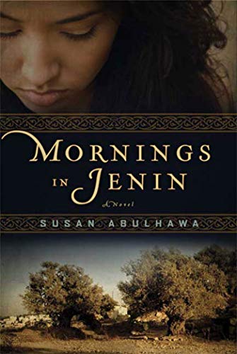 Beispielbild fr Mornings in Jenin zum Verkauf von BooksRun