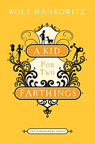 Stock image for A Kid for Two Farthings (The Bloomsbury Group) for sale by Wonder Book