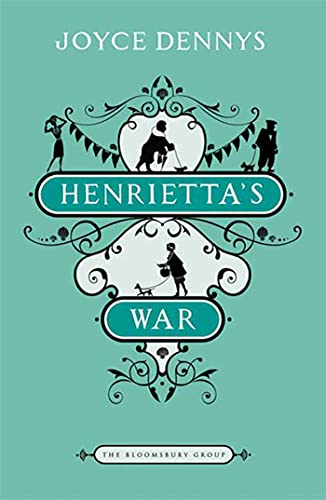 9781608190492: Henrietta's War: News from the Home Front 1939-1942
