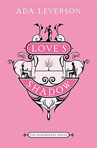 

Love's Shadow: A Novel (The Bloomsbury Group)