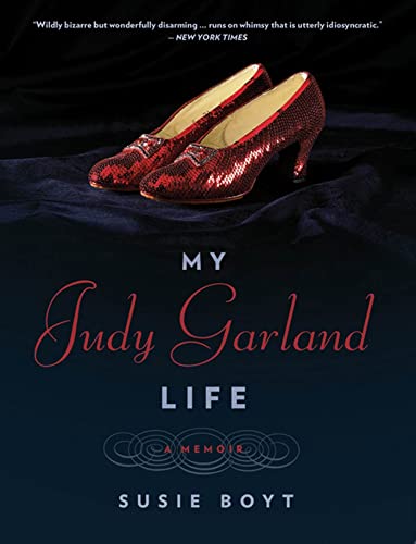 Imagen de archivo de My Judy Garland Life: A Memoir a la venta por ThriftBooks-Dallas