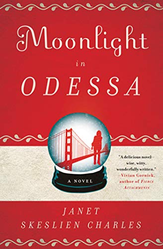 Stock image for Moonlight in Odessa: A Novel for sale by Books Unplugged