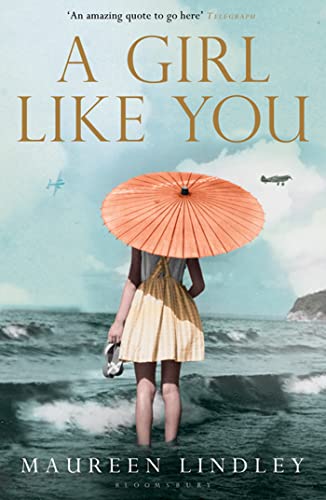 Beispielbild fr A Girl Like You : A Novel zum Verkauf von Better World Books