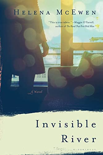 Beispielbild fr Invisible River: A Novel zum Verkauf von WorldofBooks