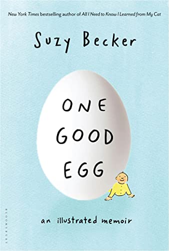 9781608192762: One Good Egg: An Illustrated Memoir