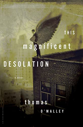 Stock image for This Magnificent Desolation: A Novel for sale by HPB-Ruby
