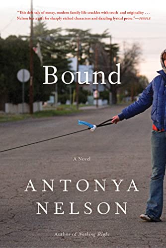 Stock image for Bound : A Novel for sale by Better World Books