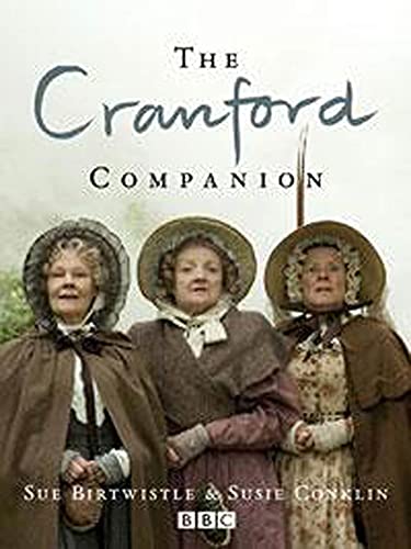 Imagen de archivo de The Cranford Companion a la venta por Wonder Book