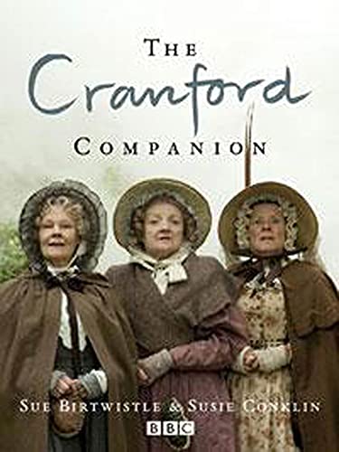 Stock image for The Cranford Companion for sale by WorldofBooks