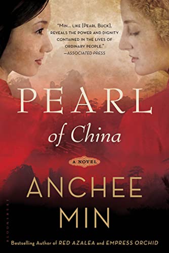 Beispielbild fr Pearl of China: A Novel zum Verkauf von Gulf Coast Books