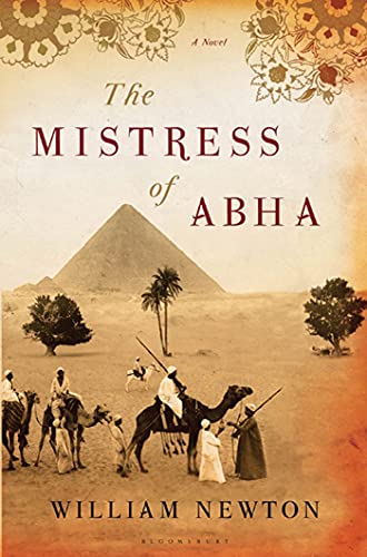 9781608193219: The Mistress of Abha: A Novel