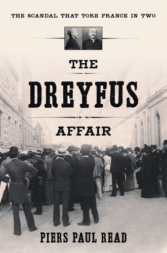 9781608194322: The Dreyfus Affair: The Scandal That Tore France in Two