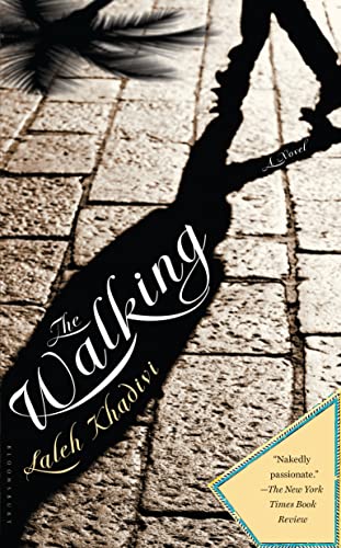 Beispielbild fr The Walking: A Novel zum Verkauf von Wonder Book