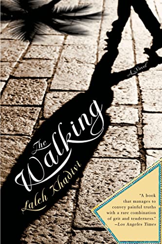 Imagen de archivo de The Walking: A Novel a la venta por Wonder Book