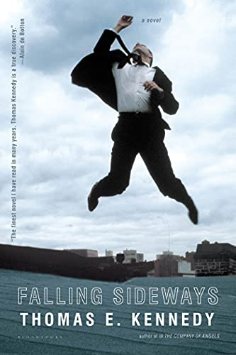 Imagen de archivo de Falling Sideways: A Novel a la venta por Open Books