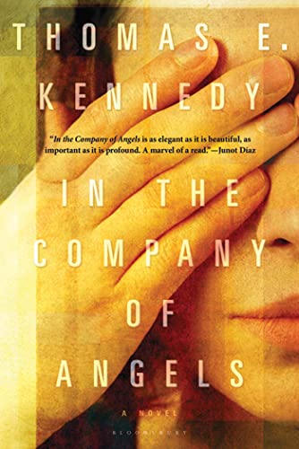Stock image for In the Company of Angels: A Novel (Copenhagen Quartet) for sale by Wonder Book