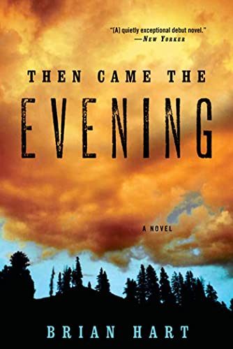 Beispielbild fr Then Came the Evening: A Novel zum Verkauf von Wonder Book