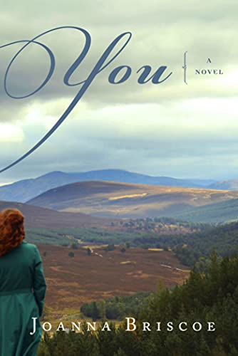 Beispielbild fr You : A Novel zum Verkauf von Better World Books