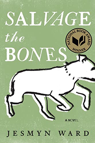 Beispielbild fr Salvage the Bones zum Verkauf von ThriftBooks-Atlanta