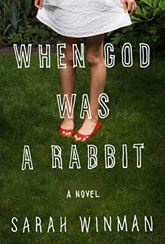 Beispielbild fr When God Was a Rabbit : A Novel zum Verkauf von Better World Books