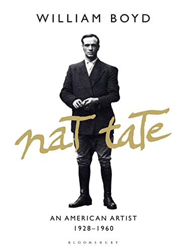 Imagen de archivo de Nat Tate: An American Artist: 1928-1960 a la venta por SecondSale