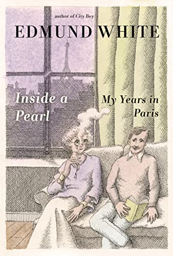 Stock image for Inside a Pearl: My Years in Paris for sale by ZBK Books