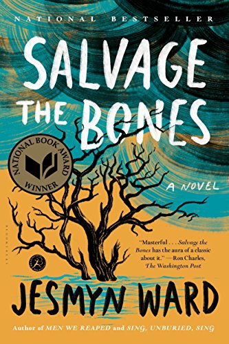 Stock image for Salvage the Bones: A Novel for sale by BookHolders
