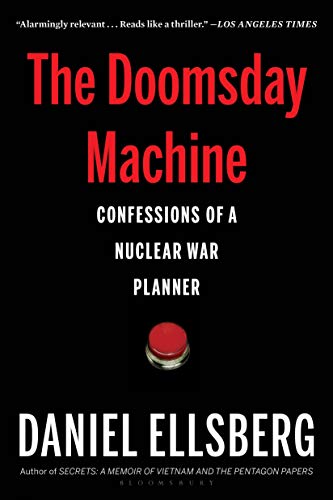 Stock image for The Doomsday Machine: Confessions of a Nuclear War Planner for sale by Half Price Books Inc.