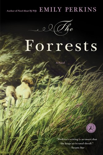 Stock image for The Forrests for sale by Bookmonger.Ltd
