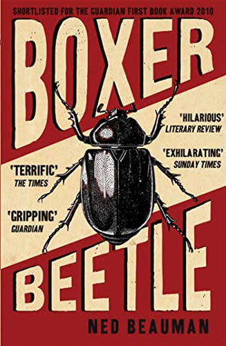 Stock image for Boxer, Beetle: A Novel for sale by Wonder Book