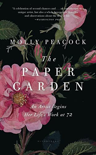 Beispielbild fr The Paper Garden: An Artist Begins Her Life's Work at 72 zum Verkauf von SecondSale