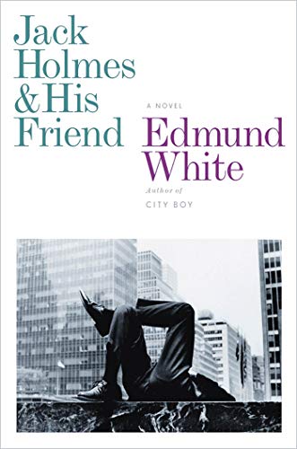 9781608197033: Jack Holmes and His Friend: A Novel